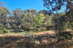 Somewhere else in Aus