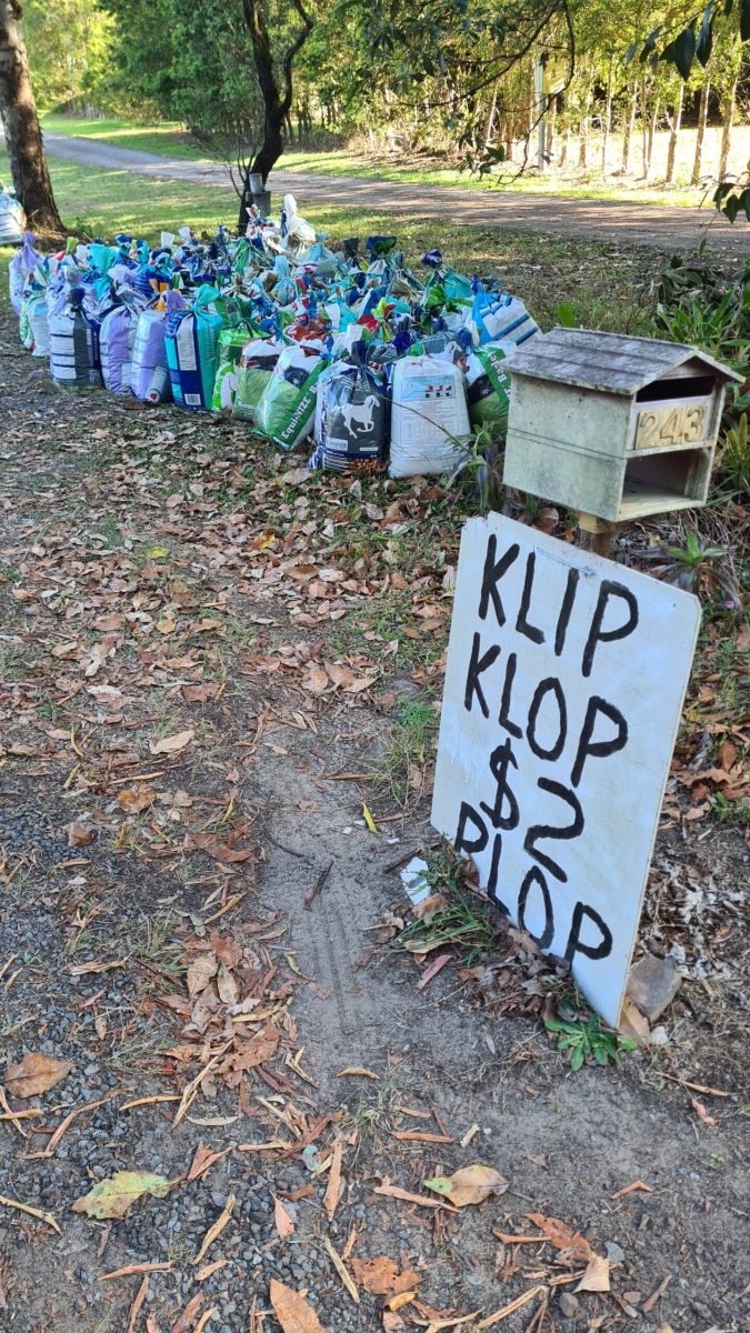 Aussies really do have a way with words Aussies really do have a way with words