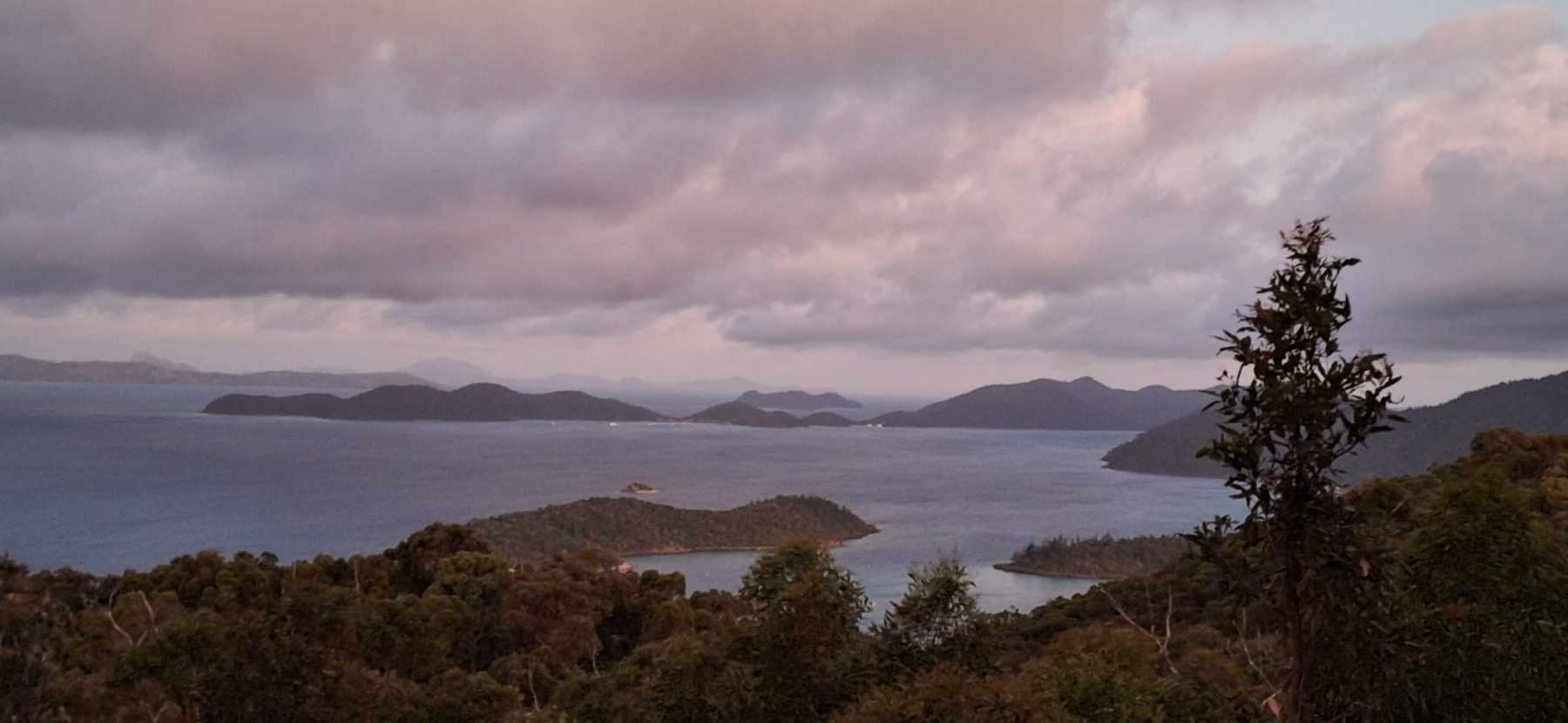 Nice islands Nice islands