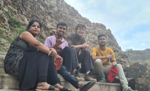 Jaipur – 6th March to 9th March