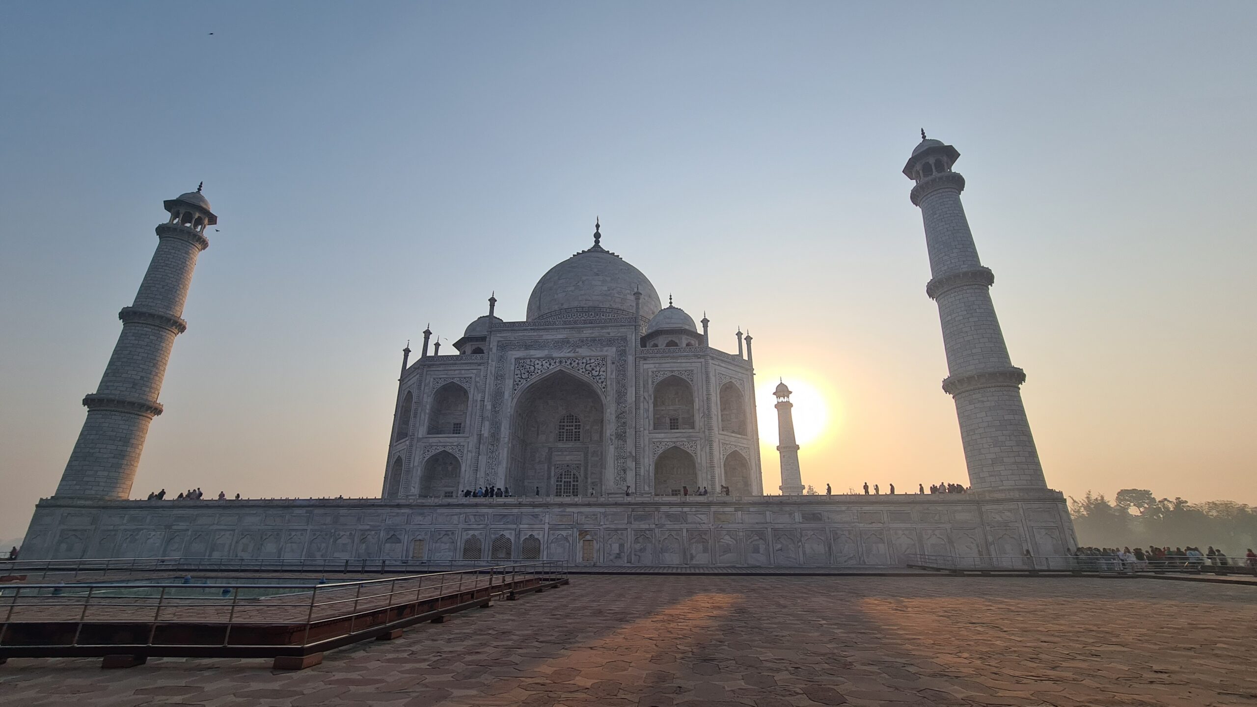 Agra – 9th to 11th March