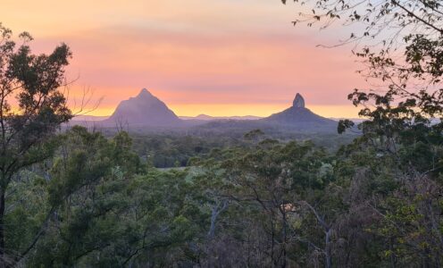 Australia – Part two – October 3rd to November 4th